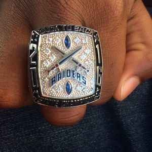 Meet your Posher, Mark